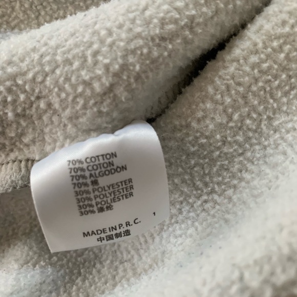 CHRISTY HOODIE - Picture 6 of 8